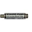 Vision Plus 4G LTE Interference filter