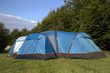 Vango Diablo 850Xl Airbeam Tent Norwich Camping1