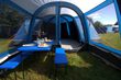 Vango Diablo 850Xl Airbeam Tent Norwich Camping2