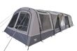 Vango Sentinel Exclusive Zipped Front Awning - TA101