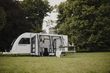 Vango Balletto Air 260 Elements Shield Awning Norwich Camping 8