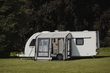 Vango Balletto Air 260 Elements Shield Awning Norwich Camping 9