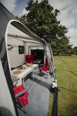 Vango Balletto Air 260 Elements Shield Awning Norwich Camping 6