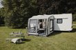 Vango Balletto Air 260 Elements Shield Awning Norwich Camping 2