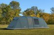 Vango Castlewood 800Xl Poled Tent 2023 Lifsetyle Studio