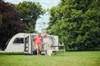 Vango Balletto Air 260 Elements Shield Awning 2023 Incl Carpet Lifestyle Far