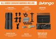 Vango Balletto Air 260 Elements Shield Awning 2023 Incl Carpet Infographic 4