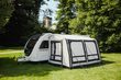 Vango Balletto Air 330 Elements Shield Awning 2023 Incl Carpet Lifestyle Far