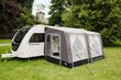 Vango Balletto Air 390 Proshield Awning 2023 Incl Carpet Lifestyle Close