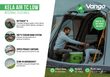 Vango Kela Air Tc Low Driveaway Awning 2023 Infograhic 2