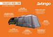 Vango Tailgate Hub Low Drive Away Awning 2023 Infographic 1