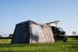 Vango Tailgate Airhub Low Drive Away Awning 2023 Lifestyle Side Low