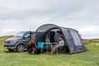 Vango Cove Ii Low Poled Awning 2023 Lifestyle Front