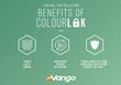 Vango Colour Lock Info