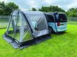 Westfield Hydra 320 Travel Smart Air Drive Away Awning 7