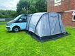 Westfield Hydra 320 Travel Smart Air Drive Away Awning 6