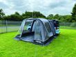 Westfield Hydra 320 Travel Smart Air Drive Away Awning 9
