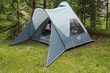 Vango Teepee Air 400 Tent 2024 Norwich Camping 1