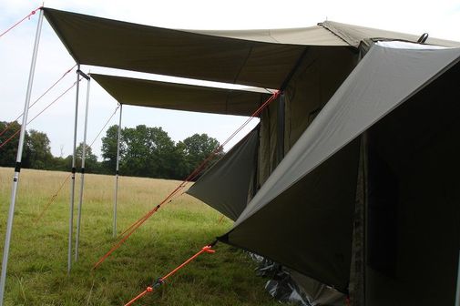 Oztent Side Awnings Orccgear Com