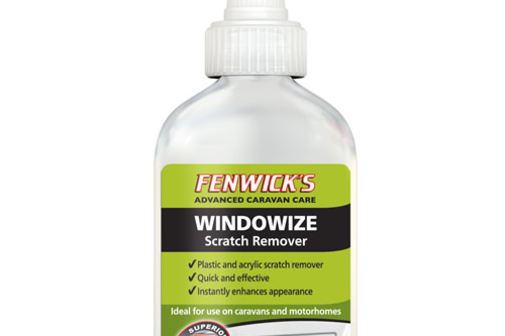 Fenwicks Windowize Scratch Remover 100ml