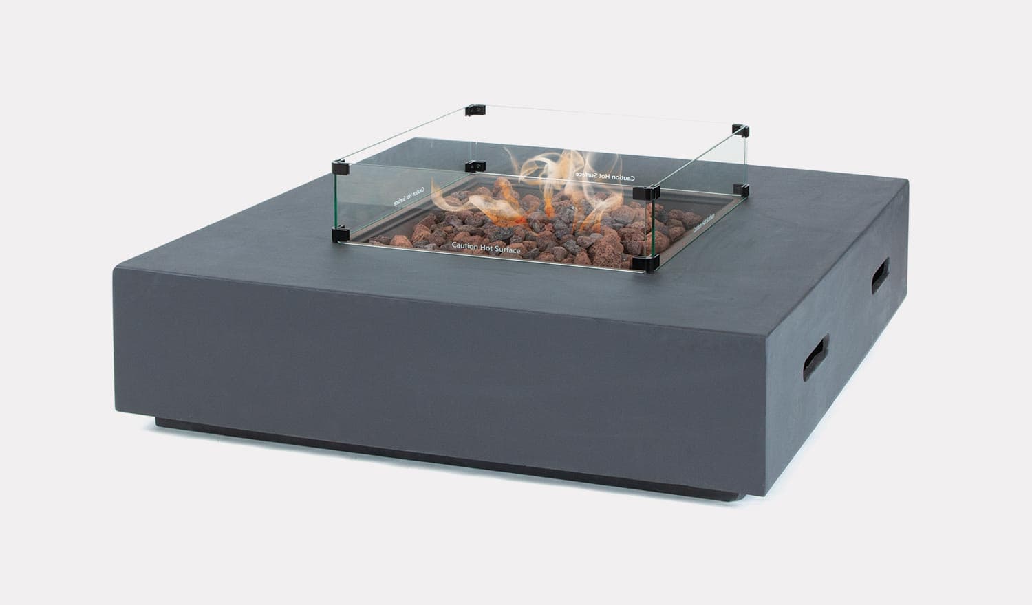 Kettler Kalos Universal Firepit Coffee Table.