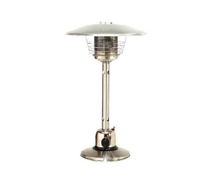 Lifestyle Sirocco Table Top Patio Heater