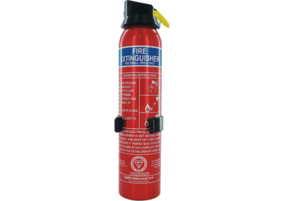 950G BC Powder Aerosol Fire Extinguisher