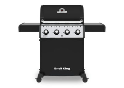 Broil King Crown 410 Gas BBQ