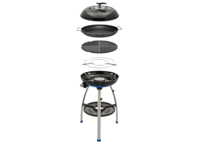 Cadac Carri Chef 2 BBQ / Paella Pan Combo