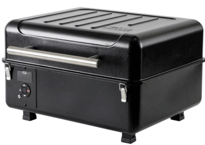 Traeger Ranger