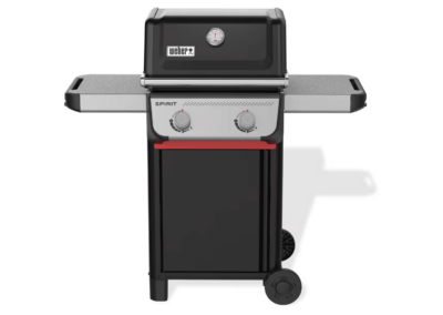 Weber Spirit E210 Gas BBQ