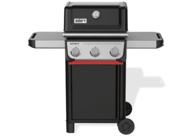 Weber Spirit E310 Gas BBQ