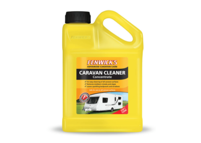 Fenwicks Caravan Cleaner (358101)