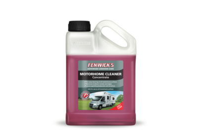 Fenwicks Motorhome Cleaner 1L