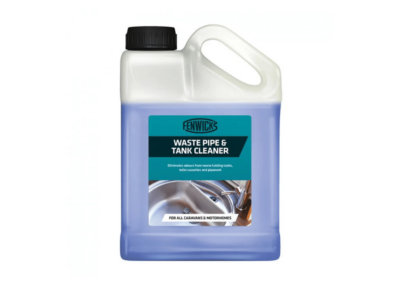 Fenwicks Waste Pipe + Tank Cleaner 1L