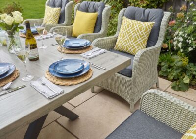 Garden Furniture