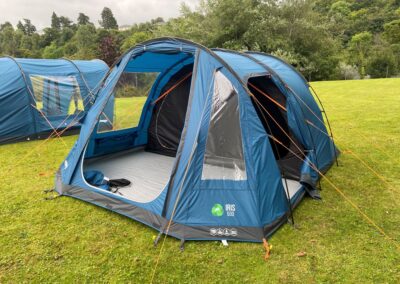 vango iris 500 tent