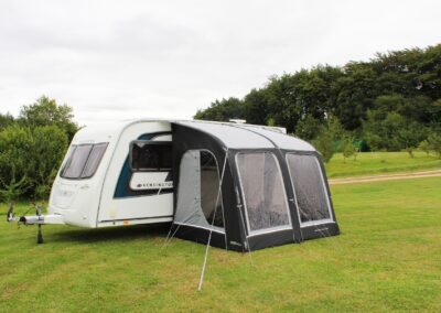 Outdoor revolution sportlite 260