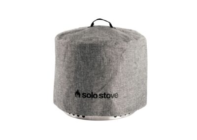 Solo Stove Bonfire Shelter Studio Img - Grey