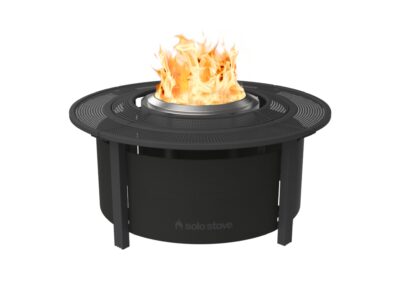 Solo Stove Fire Pit Surround - SM