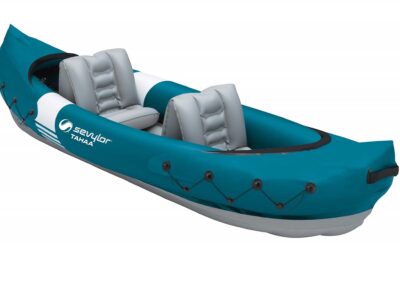 Tahaa Inflatable Kayak