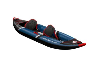 Sevylor Charleston 2-Person Inflatable Kayak