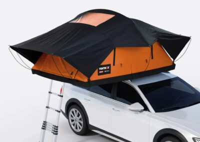 TentBox Lite XL Rooftop Tent