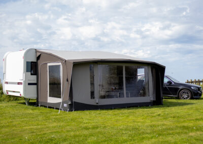 Telta Scenic 490 Air Awning 2025