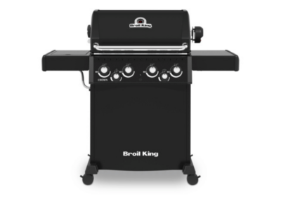 Broil King Crown 480 Gas BBQ