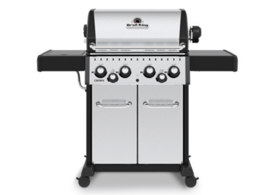 Broil King Crown S 490 Gas BBQ