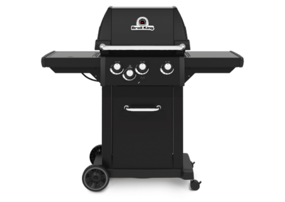 Broil King Royal 340 Shadow