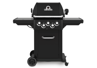 Broil King Royal 390 Shadow