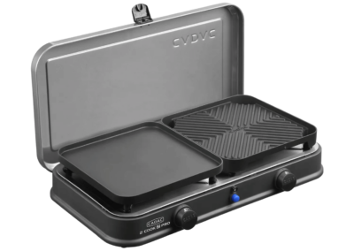 Cadac 2 Cook 2 Pro Deluxe QR