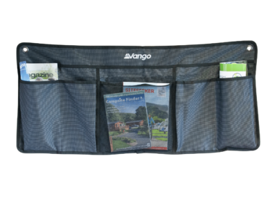 Vango Sky Storage 5 Pocket Organiser